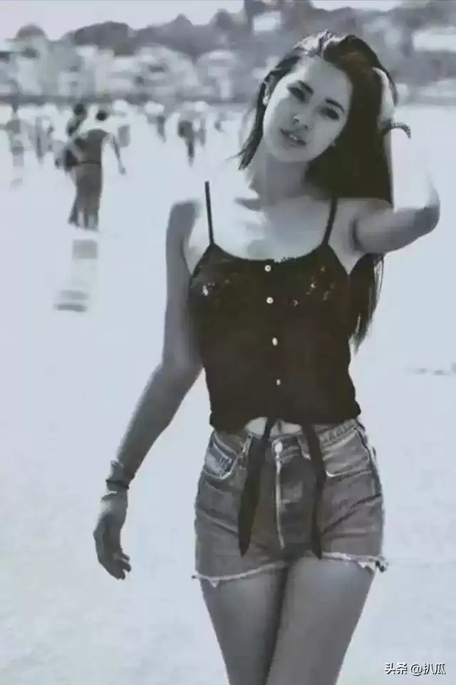 姜文：我的女儿世界第一美