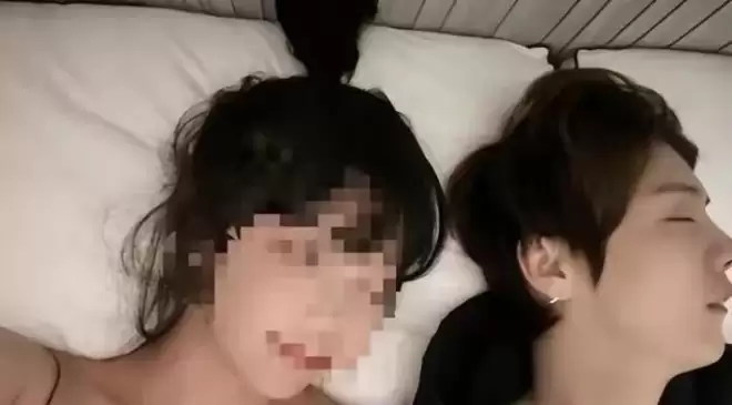 床照风波3个月后,鹿晗36岁生日关晓彤很明显了