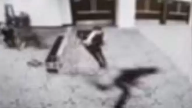 白宫记者晚宴爆枪击，特朗普称总统是项危险职业，卡尼发声