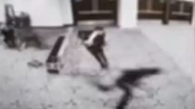 白宫记者晚宴爆枪击，特朗普称总统是项危险职业，卡尼发声