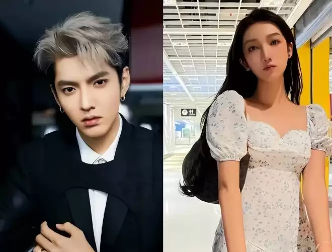 她凭一己之力，把吴某凡送进监狱，没想到如今也栽了