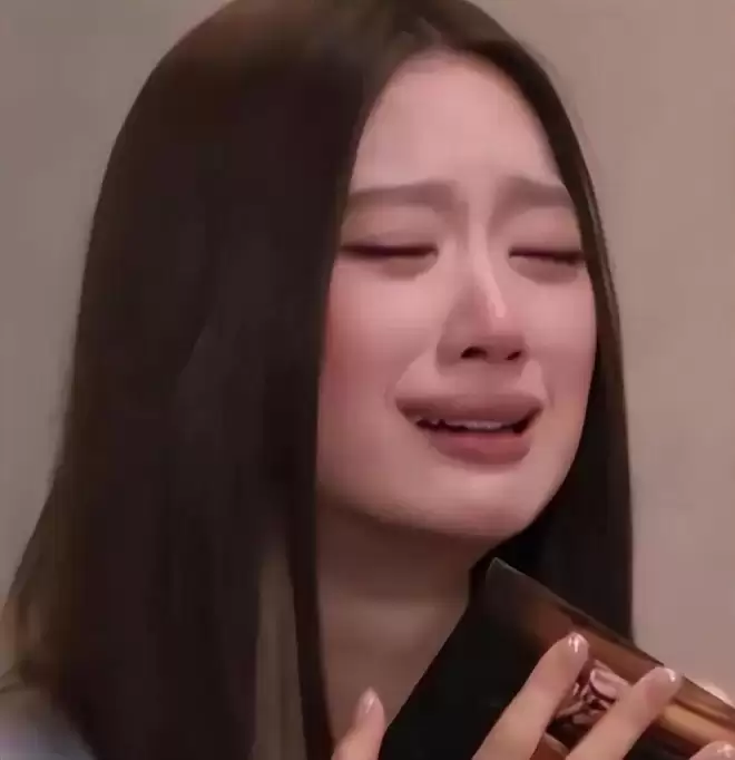 单依纯6年前原来长这样，和现在判若两人