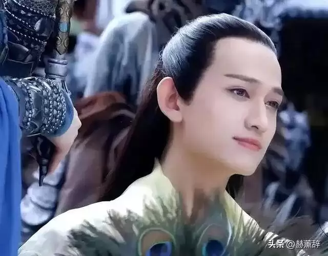 红得快，凉得也快的6位明星