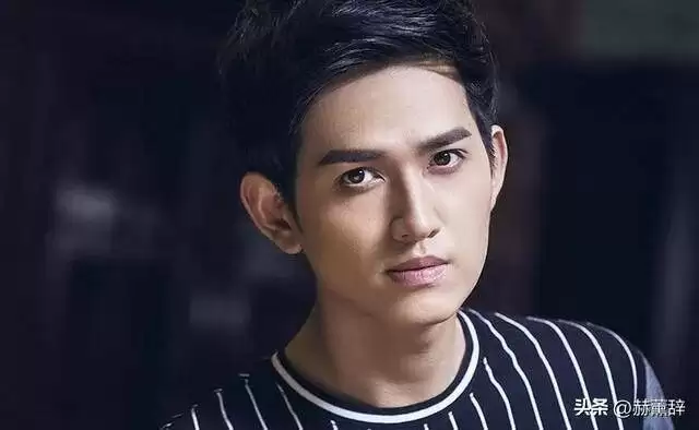 红得快，凉得也快的6位明星