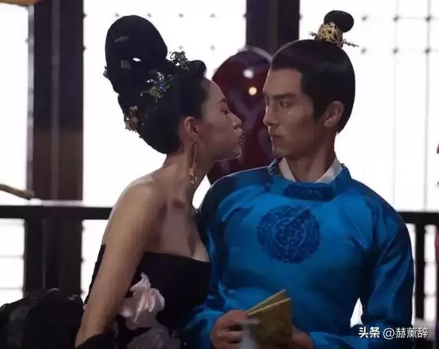 红得快，凉得也快的6位明星