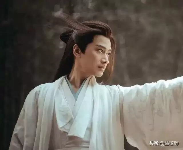 红得快，凉得也快的6位明星