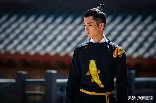 红得快，凉得也快的6位明星