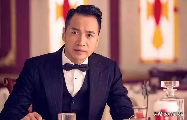 红得快，凉得也快的6位明星