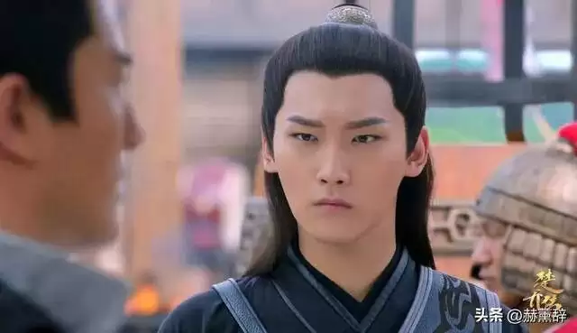 红得快，凉得也快的6位明星