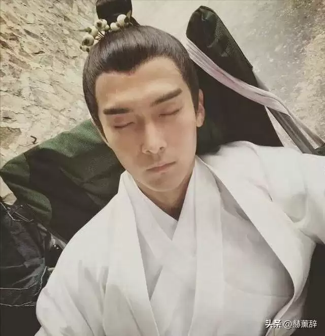红得快，凉得也快的6位明星