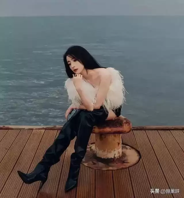 红得快，凉得也快的6位明星