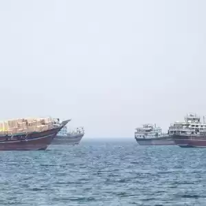 不解封荷莫兹海峡 特朗普访中之行变更复杂