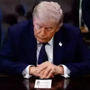 特朗普政府为何要说对伊战争已结束？原因揭晓
