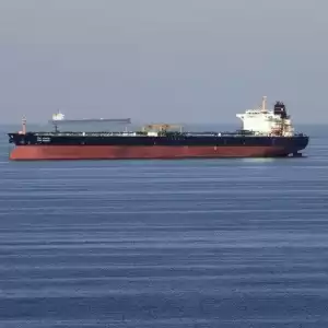 中国油轮传首次在荷莫兹海峡遇袭 中外交部回应了