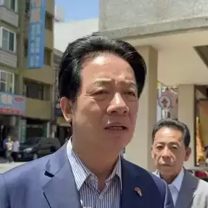 川习会将登场…“赖清德最怕特朗普喊4字”恐害他没戏唱