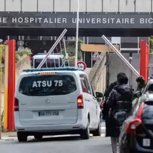 法国女乘客邮轮确诊汉他病毒重症 加护病房插管治疗