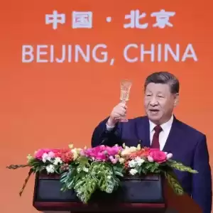 习警告台湾处理不好中美会碰撞“史上最棒峰会”出现紧张