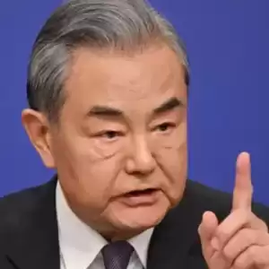 王毅介绍中美元首会晤情况和共识