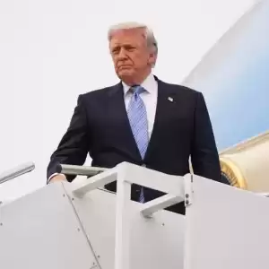 特朗普：与习近平未谈及关税议题