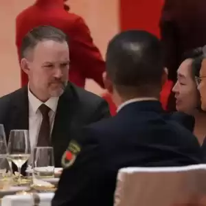 美贸易代表葛里尔：中国将采购价值逾100亿美国农产品