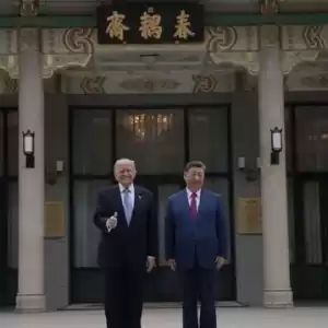 华邮：特朗普提出“G2”概念，习近平实现中美对等外交姿态