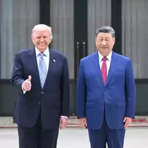 华尔街日报社论：没消息就是好消息的川习峰会