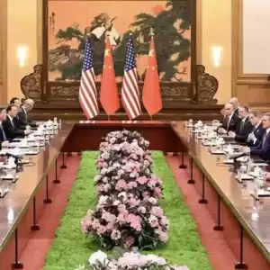 中国商务部公布了 中美经贸磋商有这5大初步成果…