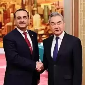 巴基斯坦司令晤王毅  指美伊战事协议已接近达成