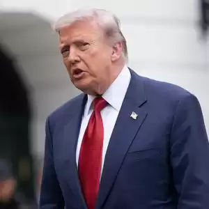 特朗普说将迅速结束伊朗战事