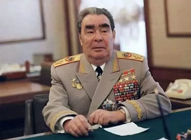 前苏联领导人勃列日涅夫曾孙，被乌军俘虏