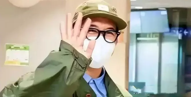具俊晔不续约医美代言,小S被拿捏