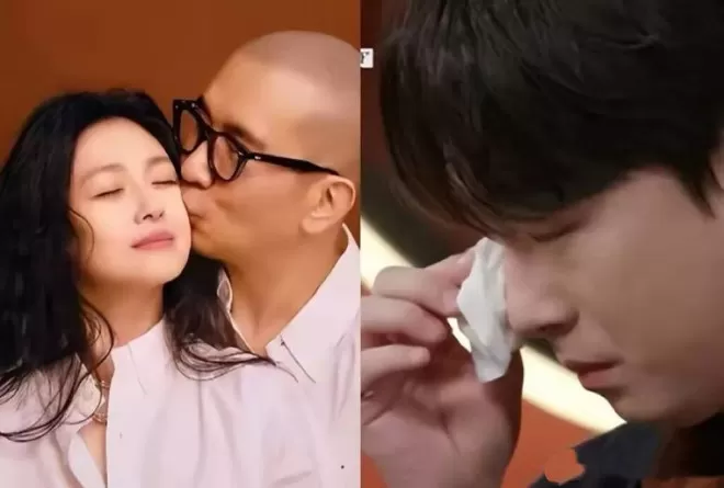 具俊晔不续约医美代言,小S被拿捏