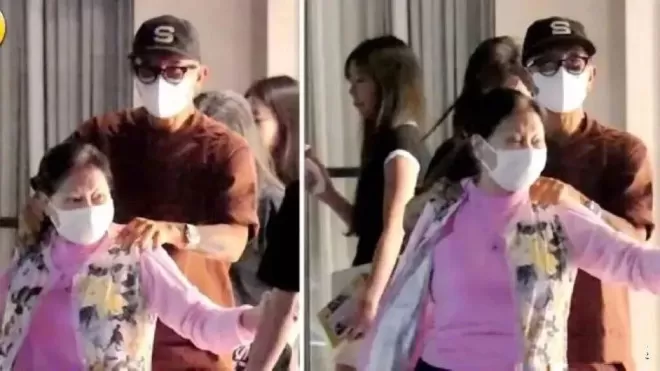 具俊晔不续约医美代言,小S被拿捏