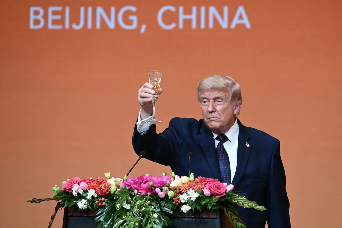 美国被莫迪坑了整整8年之后，放弃了东西合围中国的妄想