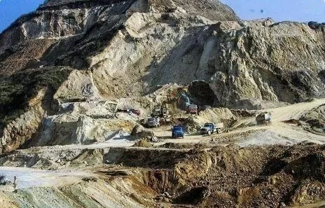 日媒：日企员工在辽宁大连遭拘留 疑涉稀土出口管制