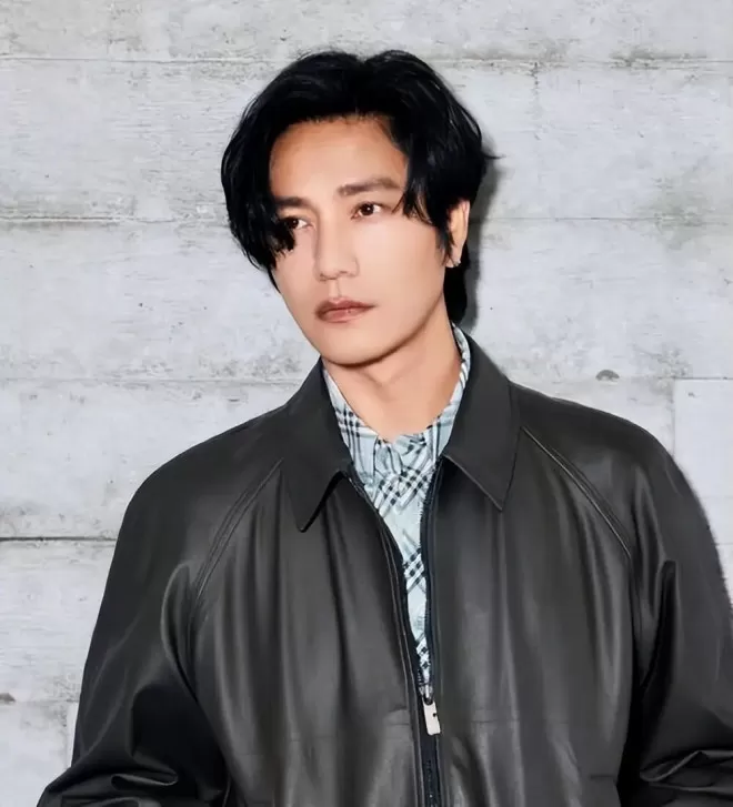 陈坤与周迅结婚传闻水落石出 儿子生母被曝