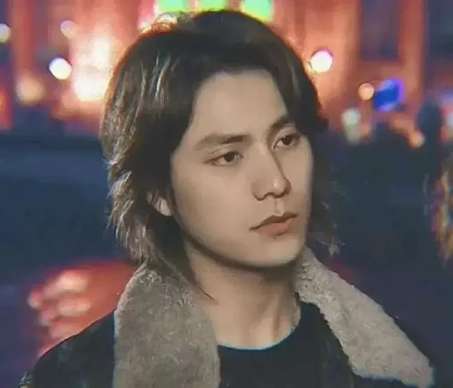 陈坤与周迅结婚传闻水落石出 儿子生母被曝