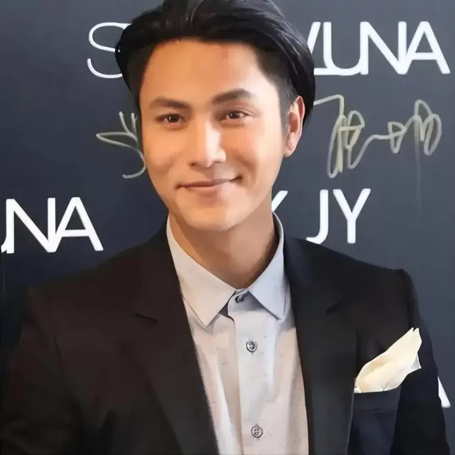 陈坤与周迅结婚传闻水落石出 儿子生母被曝