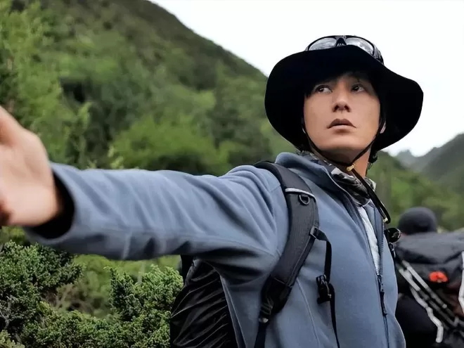 陈坤与周迅结婚传闻水落石出 儿子生母被曝