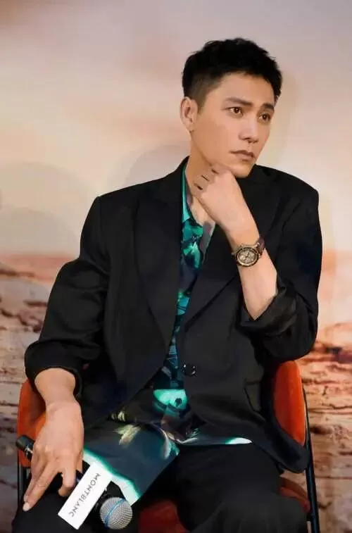 陈坤与周迅结婚传闻水落石出 儿子生母被曝