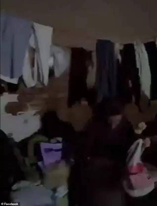 女子被丈夫骗迁巴基斯坦，遭囚禁殴打12年生5娃