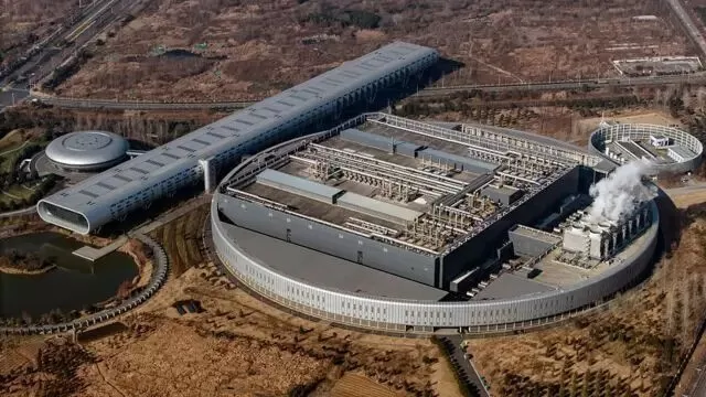 封锁失败？中国芯片出口暴增110%