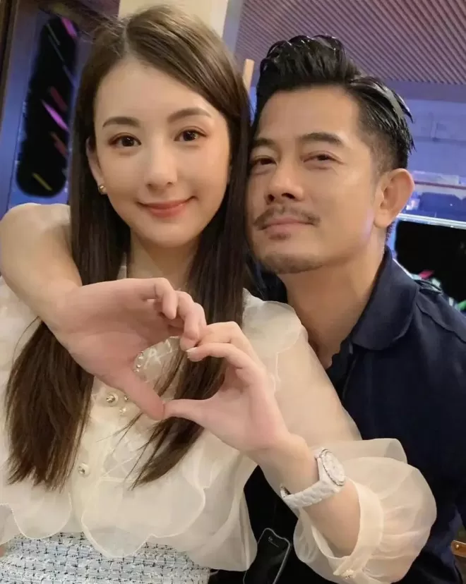 郭富城回应方媛综艺负评：她不是艺人，对她来说是一个挑战
