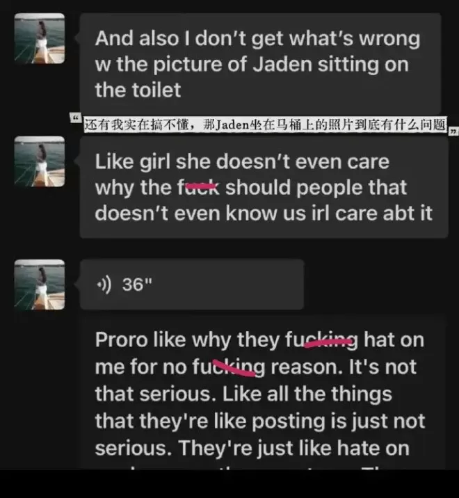钟丽缇回应被指为维护女儿刻意撒谎：只想保护未成年孩子，绝无欺瞒大众