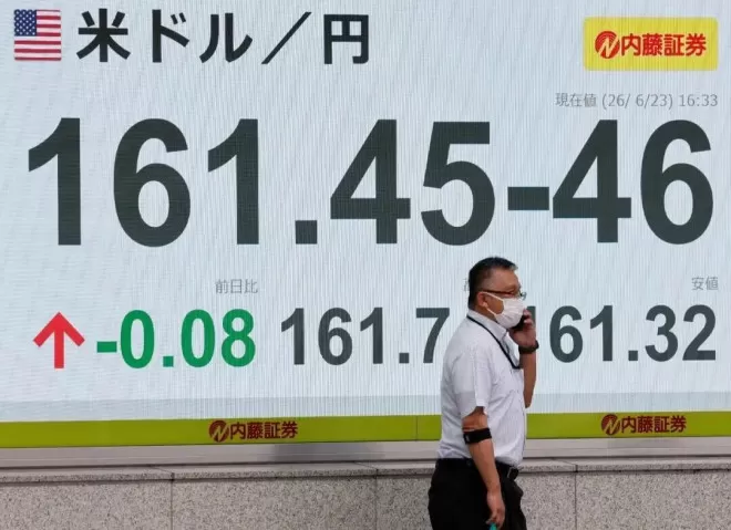 日元大跌，日本人快吃不起巧克力了？
