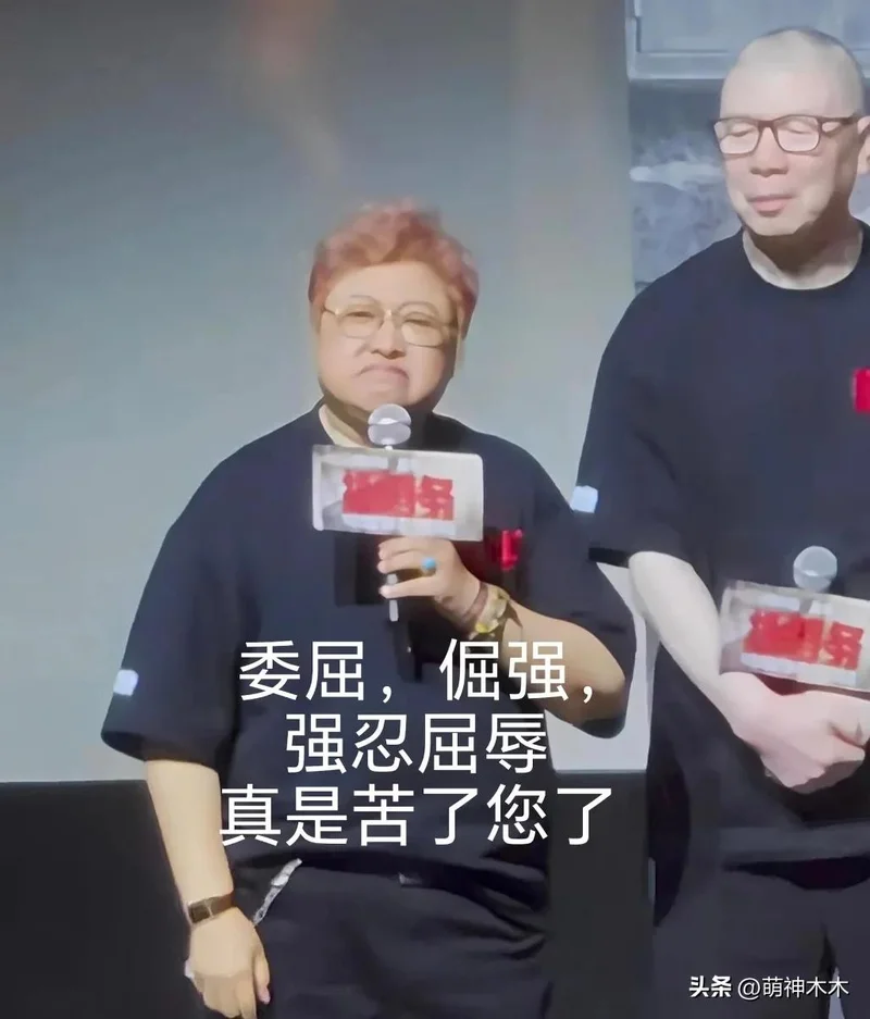 马未都说北京没“走个面”这话 批评韩红江湖气重
