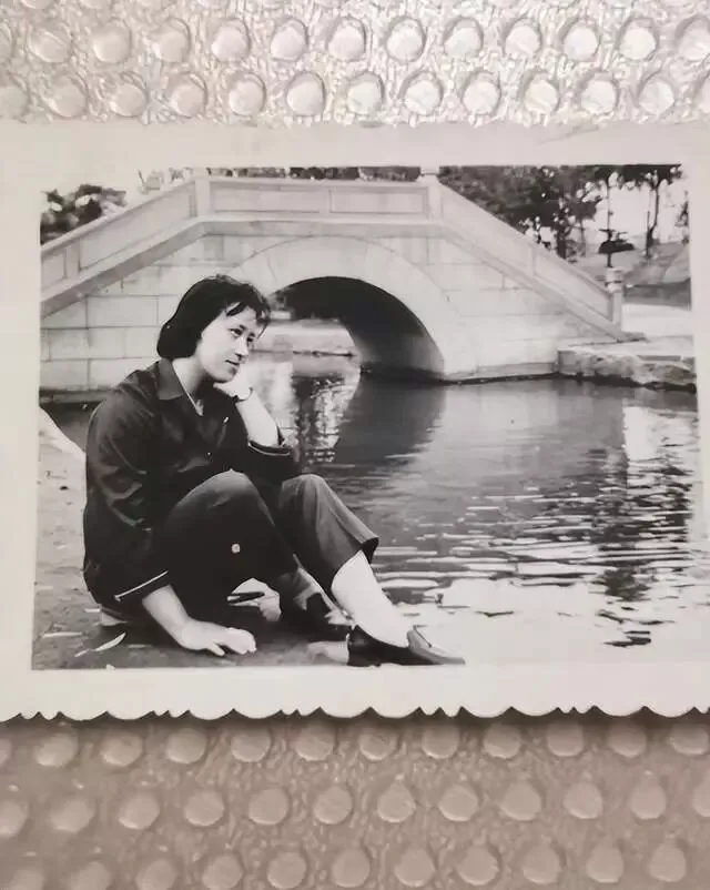 曝央视主持人董卿母亲去世！患癌七年....