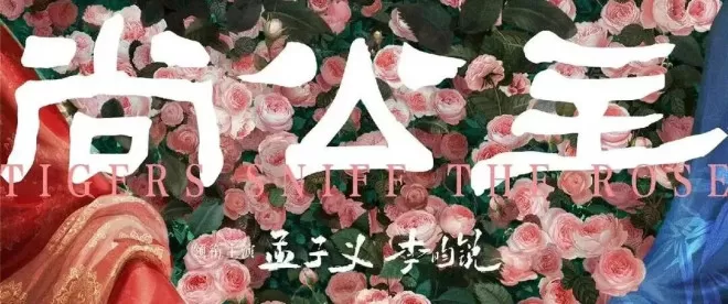娜扎李一桐宋祖儿纷纷“抛弃”艺名，在这场年度发布会重做“自我介绍”