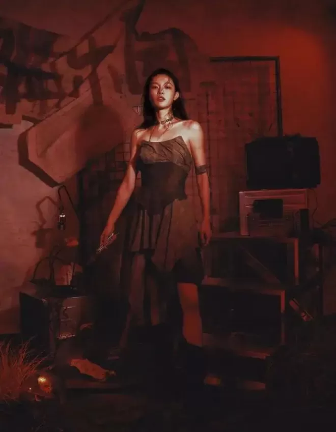娜扎李一桐宋祖儿纷纷“抛弃”艺名，在这场年度发布会重做“自我介绍”