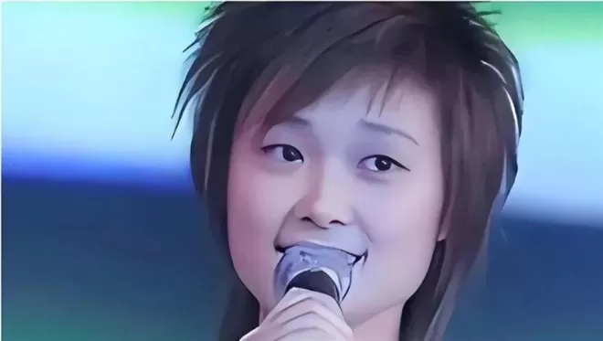 嫁法国老头真相大白后，41岁李宇春近况曝出